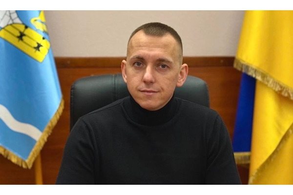 У Броварській РДА нове керівництво: Віталій Бігун — в.о. голови