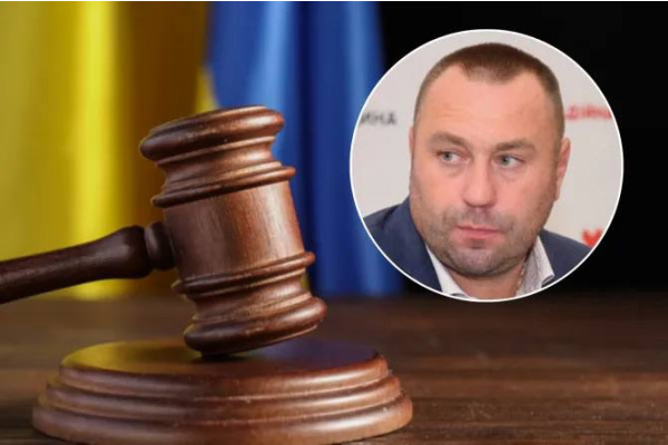 Суд вчергове відмовив Пікулику в спробах повернути депутатський мандат (ДОКУМЕНТ)