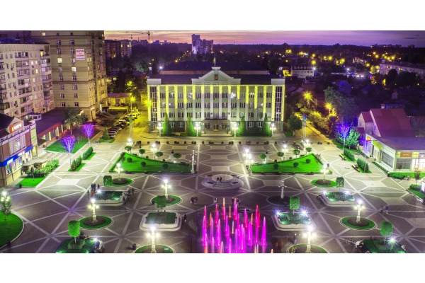 За прикладом Одеси військова адміністрація має бути створена в Ірпені - Буславець