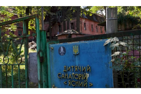 В Ірпені з'явиться містечко для соціально вразливих родин