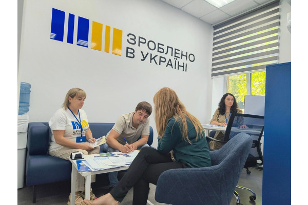 ​​В Обухові жінкам пропонують безкоштовно навчитися на водійок фур
