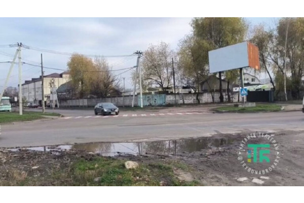 У Броварах з’явиться вулиця 136-го батальйону та нове кільце на перехресті