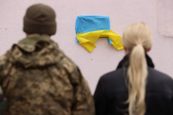 В Ірпені встановлять меморіальні дошки загиблим під час оборони міста ірпінцям