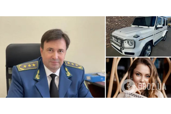 Сім'я скандального митника Черкаського "обросла" елітною нерухомістю на Київщині