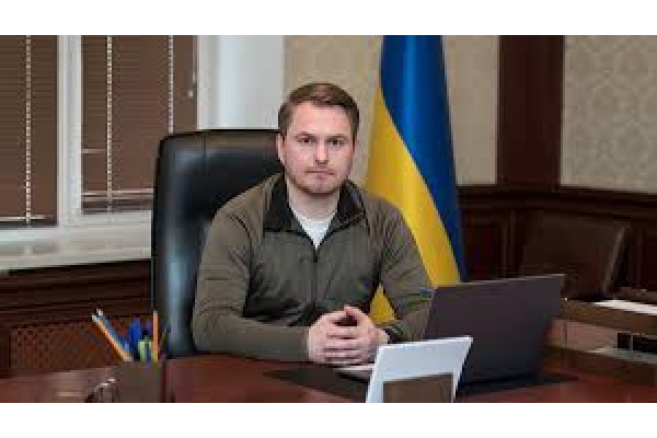 Зеленський призначив Кравченка генпрокурором
