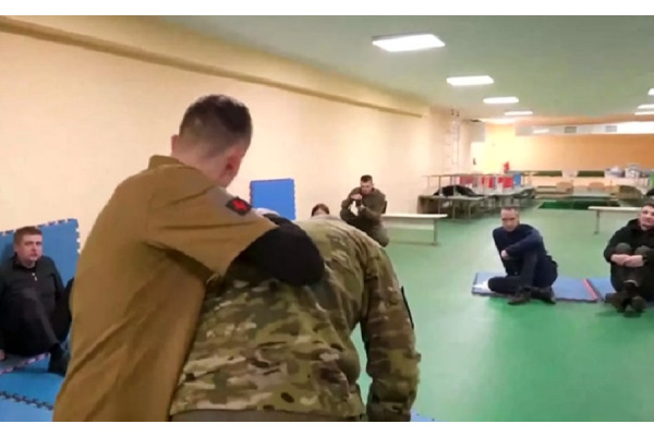КП "Муніципальна варта" провела в Ірпені тренінги з домедичної допомоги для працівників різних відомств