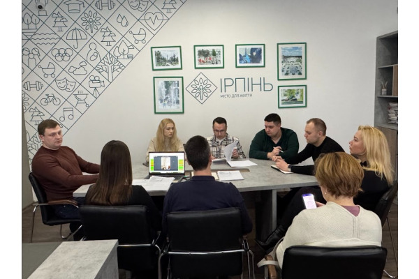 В Ірпінській громаді погоджено ще 14 звітів за пошкоджені обʼєкти нерухомого майна