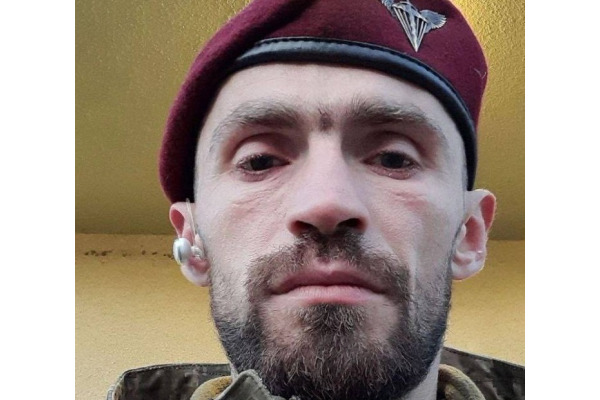 Завтра Ірпінська громада попрощається із 31-річним полеглим воїном