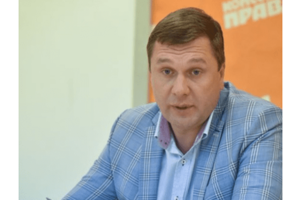 До складу Обухівської райради увійшов ексчиновник КМДА Андрій Мельничук