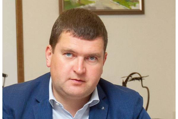 Ще одна оригінальна відповідь: Ірпінська міська рада не розповіла скільки заробляє голова громади (ФОТО)