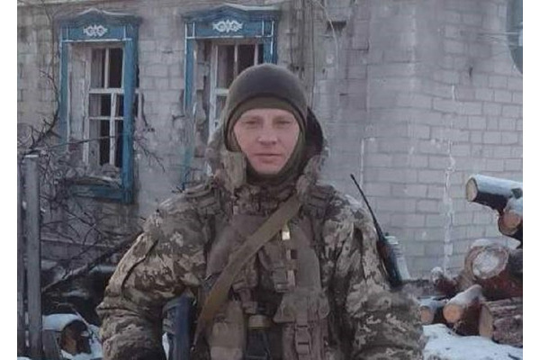 Завтра в Ірпені прощатимуться із полеглим захисником