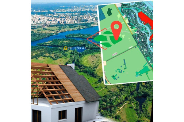Родина колишньої стилістки «Кварталу-95» інвестувала $3 млн у землю в Козині