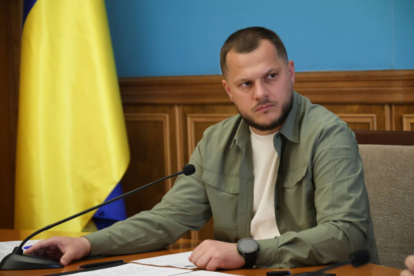 Микола Калашник: Київщина має стати першою повністю розмінованою областю