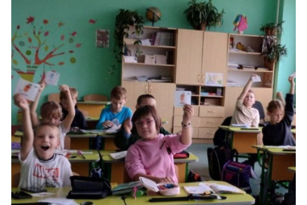Емоції та турбота: у Славутичі стартував новий освітній формат
