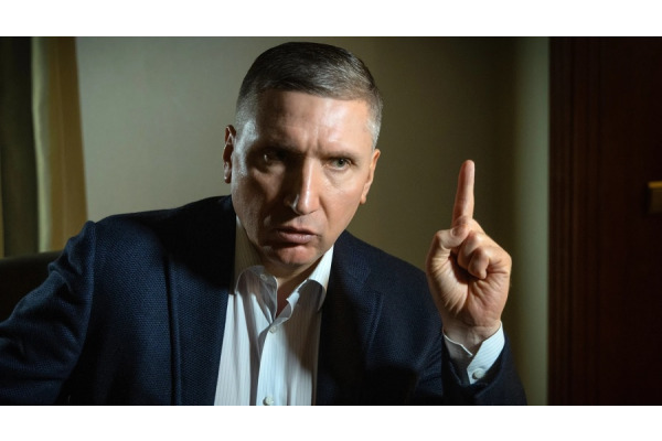 Знищив стратегічний передавальний центр у Броварах та роздає інтерв'ю: Поліщук вийшов в публічність