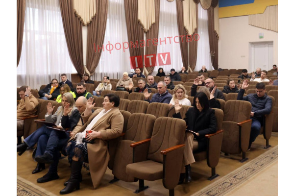 Виконком ІМР схвалив проєкт бюджету Ірпінської громади на 2025 рік