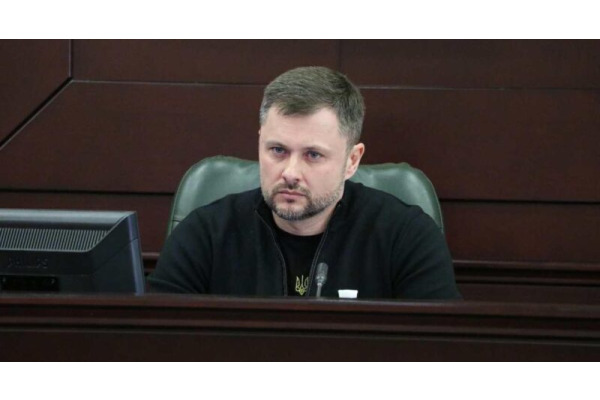 Ярослав Добрянський: «Найнебезпечніше сьогодні — не втома, а звикання до війни»