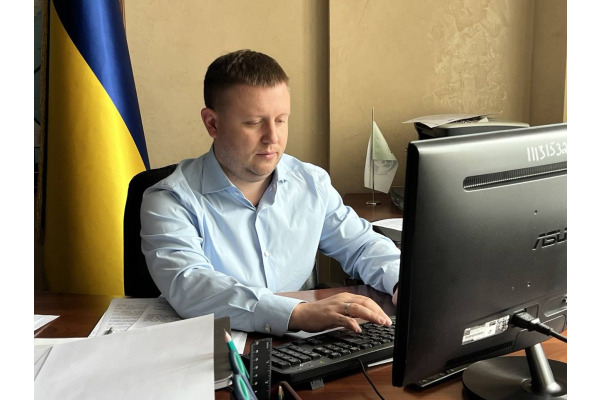Заступник голови Держпродспоживслужби таємно користується будинком в Ірпені (ФОТО)