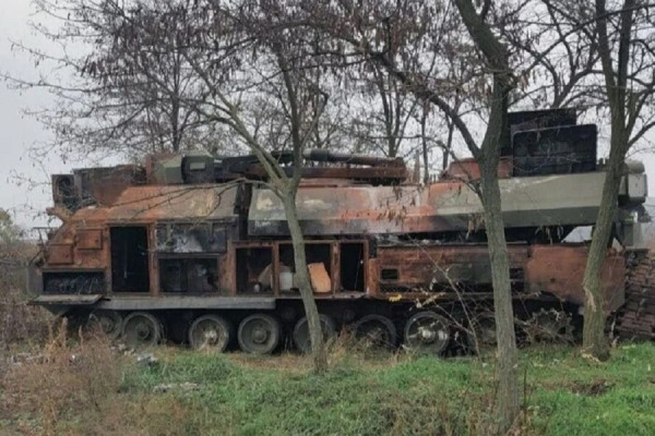 Мінус ще понад тисячу окупантів: Генштаб оприлюднив втрати росіян