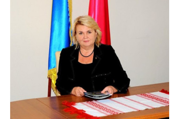 Мер Яготина Наталія Дзюба: у нас дуже багато цікавих проєктів, але треба дочекатися перемоги