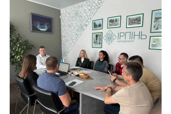 В Ірпені погодили ще 17 компенсацій на ремонт житла за програмою "єВідновлення"