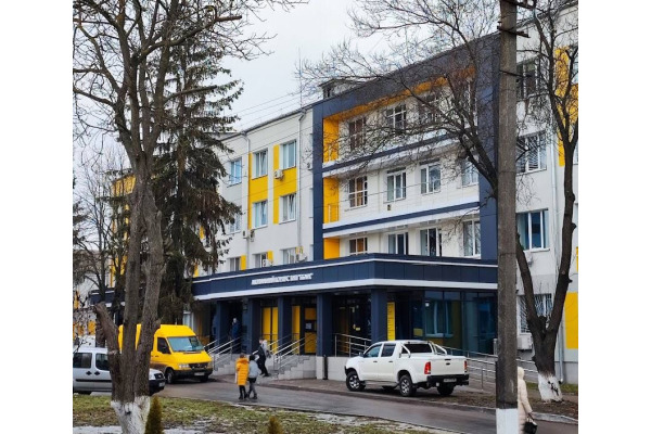 Бориспільська лікарня інтенсивного лікування: що сталося з апаратом МРТ і яка якість послуг