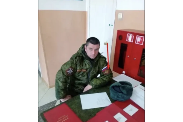 Суд в Україні виправдав росіянина Мурзінцева у справі про злочини в Бучі
