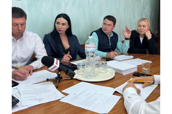 Майже 2,5 млн грн хоче виділити міська рада Ірпеня на благоустрій міста