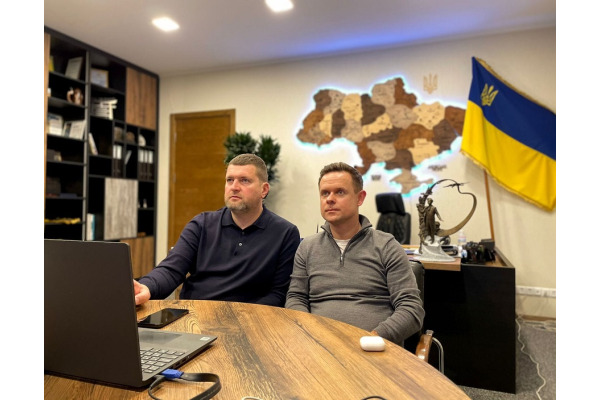 Мексиканське місто Тлахомулько-де-Суньїга та український Ірпінь стали побратимами (ФОТО)