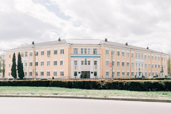 Більше 115 млн грн отримають лікарні Білої Церкви