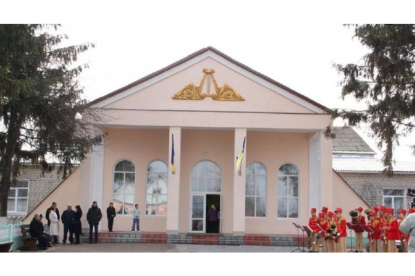 Калинівка інвестує 10 млн у тепло для будинку культури