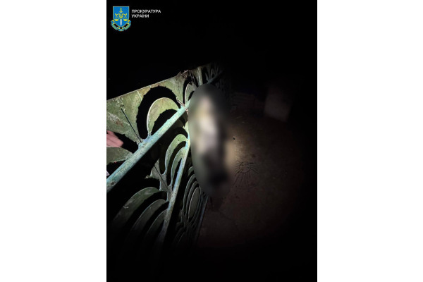 На Київщині прокуратура розпочала розслідування за фактом жорстокого поводження з твариною