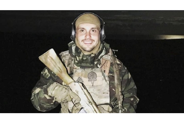 У Фастові понад 5 місяців не можуть достойно поховати захисника Маріуполя (ФОТО)