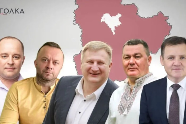 Сільський голова з Бориспільщини нараховує собі найбільшу в регіоні зарплату