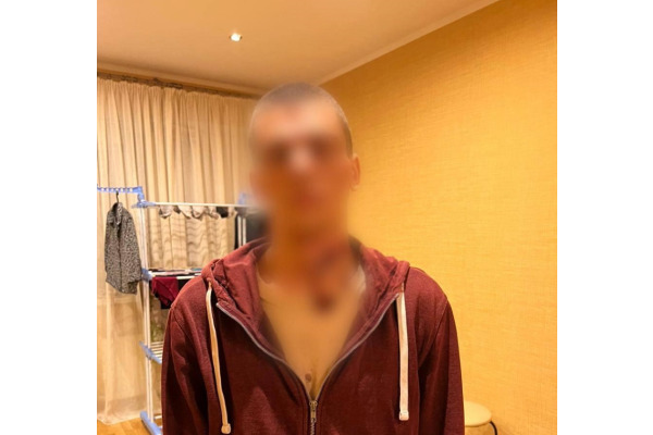 В Ірпені чоловік під дією галюциногенних грибів задушив подругу