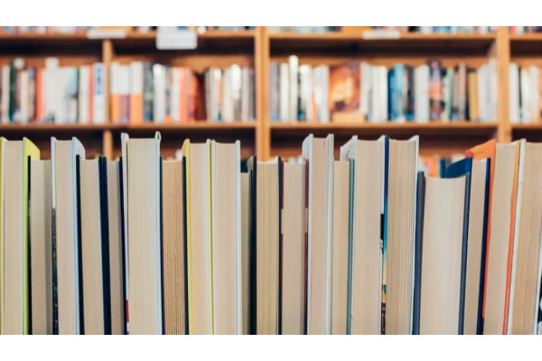 Ірпінська міська бібліотека виграла книжковий грант на суму 30 тис грн