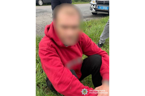 Заволодів велосипедом жінки: правоохоронці Київщини повідомили про підозру зловмиснику