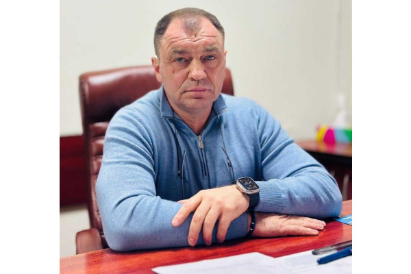 Секретар Бориспільської міської ради Владислав Байчас: Якщо не буде перемоги, то про який комфорт може бути мова?