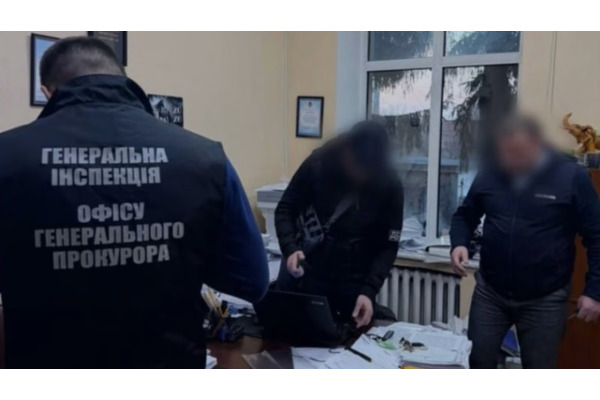 Гучний пшик: чому всі забули про справу Броварських прокурорів-хабарників