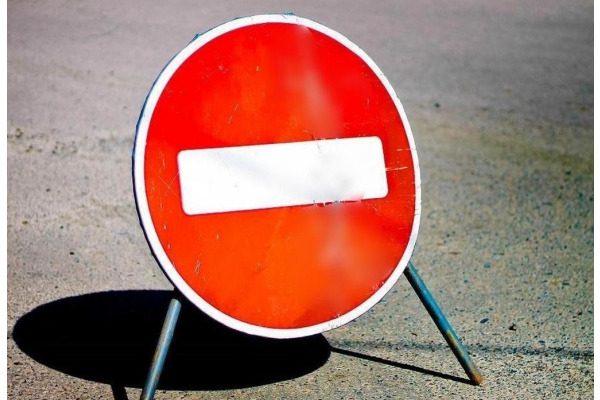 В Ірпені повідомляють про тимчасові обмеження руху