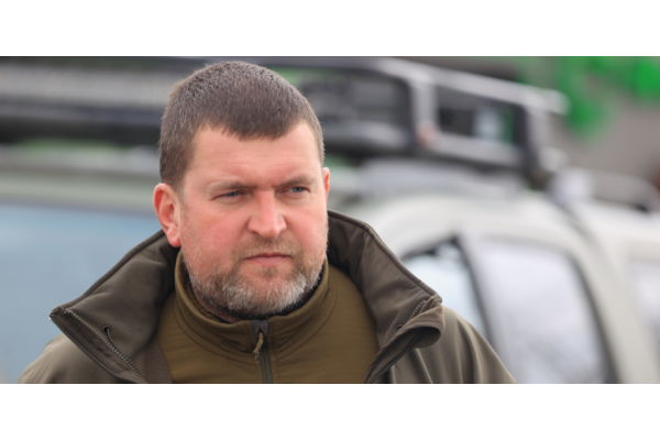 Олександра Маркушина підозрюють у розкраданні бюджету
