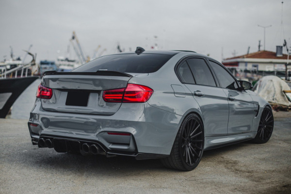 Яку модель BMW обрати у 2025 році: X1, X3, X5 чи iX?