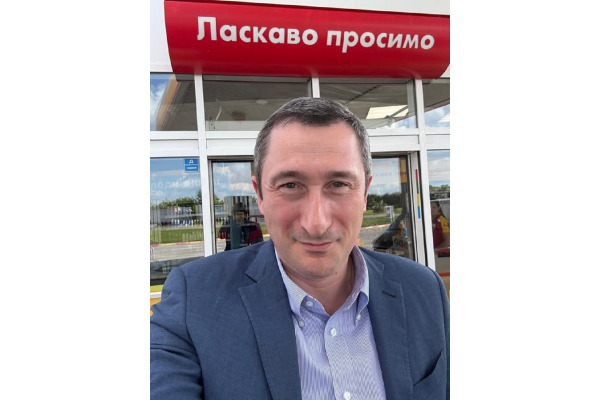 Віцепрем'єр-міністр Чернишов заявив, що повернувся до України