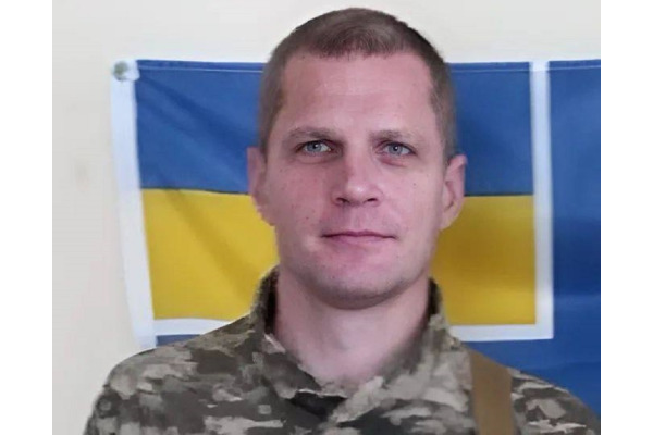 Від рук росіян загинув житель Ірпінської громади Дмитро Скребець