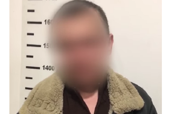 У Білій Церкві чоловік устромив ніж у шию товариша (ВІДЕО)