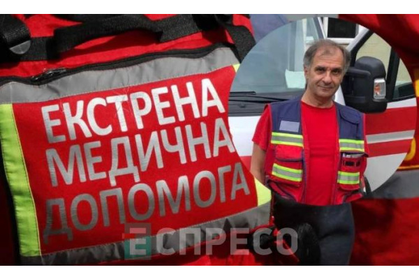 Служба екстреної медичної допомоги на межі колапсу: працівники б’ють на сполох