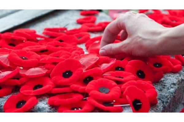 8 травня в Україні відзначають День пам’яті та перемоги над нацизмом у Другій світовій війні