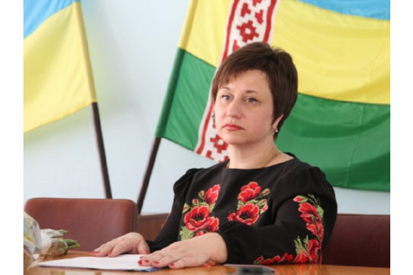 Ірина Старенька задекларувала понад 2 млн грн доходів