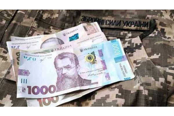 Білоцерківська спеціалізована прокуратура у сфері оборони "накопала" 15 мільйонів фейкових бойових виплат - генпрокурор Кравченко