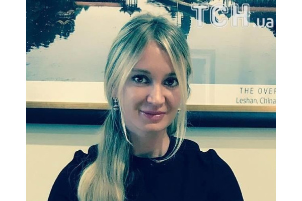 Тиха благодійність: як українка зі США Марина Актон роками допомагає землякам